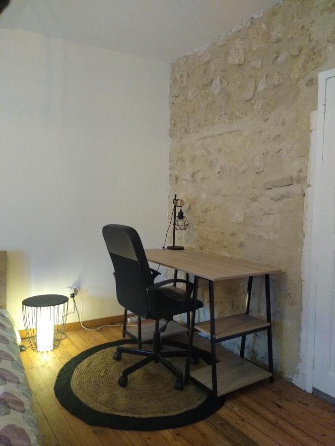 Chambre Privee - Pierrelatte Εξωτερικό φωτογραφία